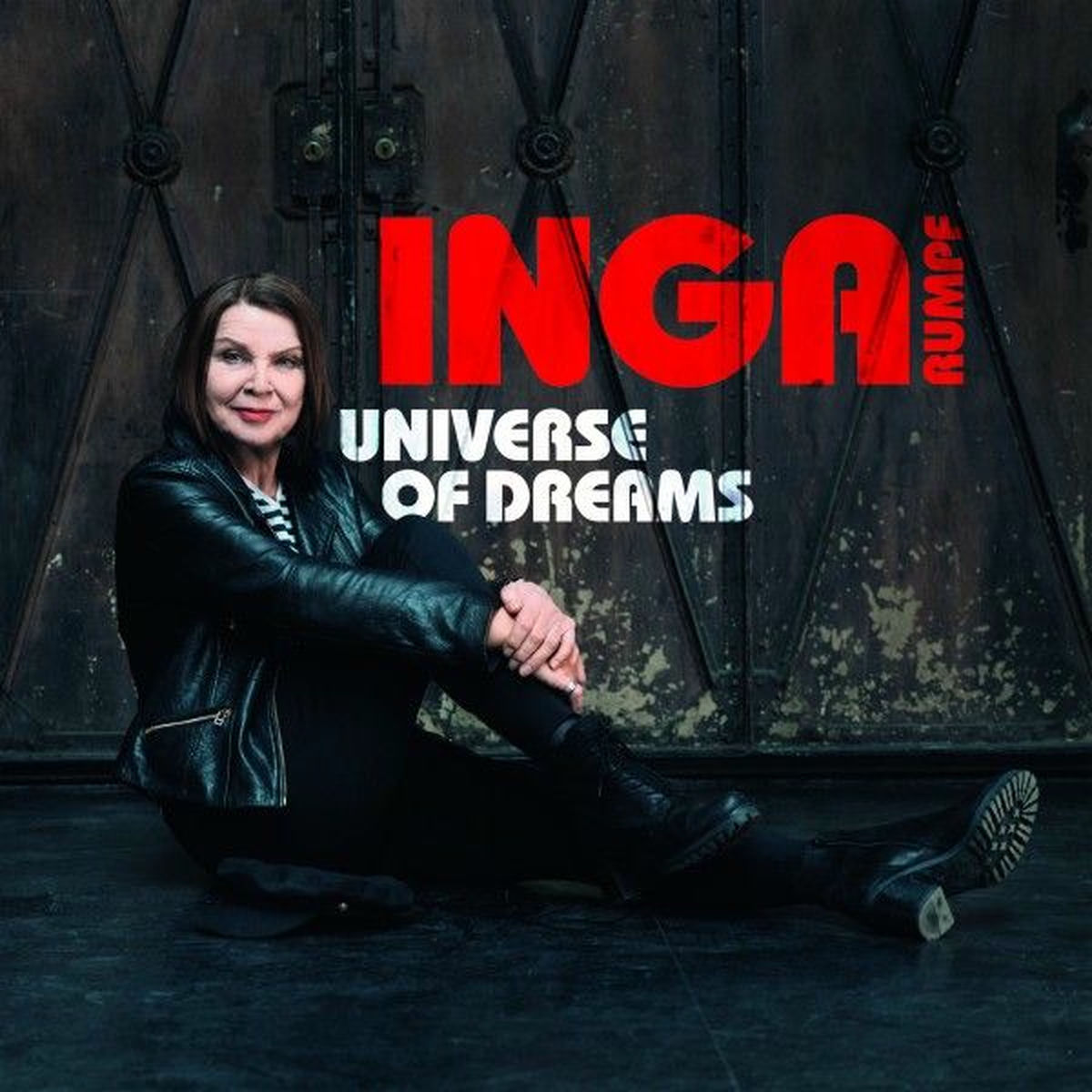 Album cover of Universe of Dreams