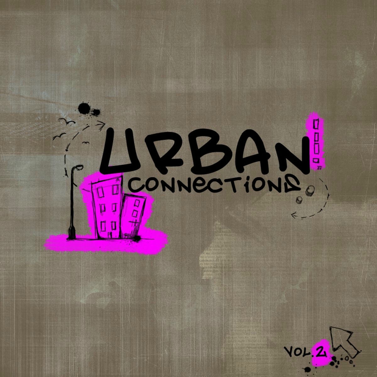 Album cover of Harmony