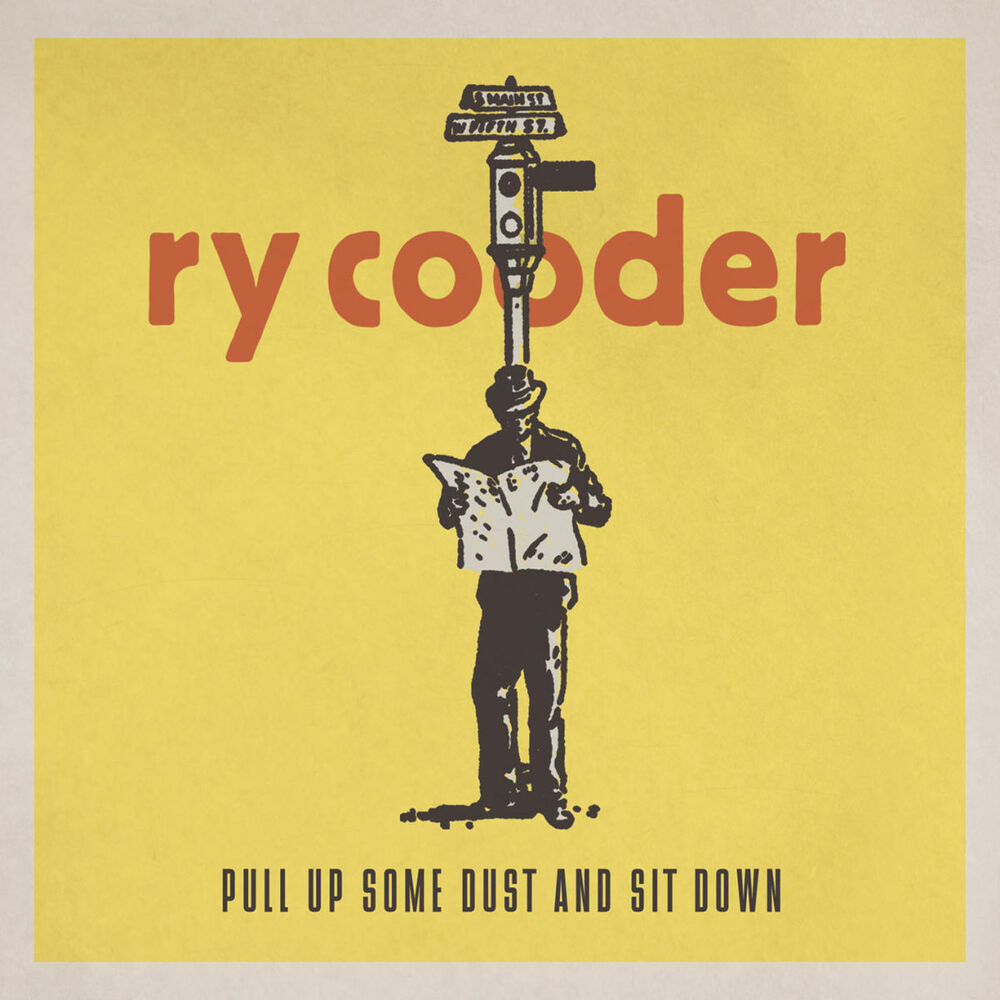 Picture of Pull up Some Dust and Sit Down