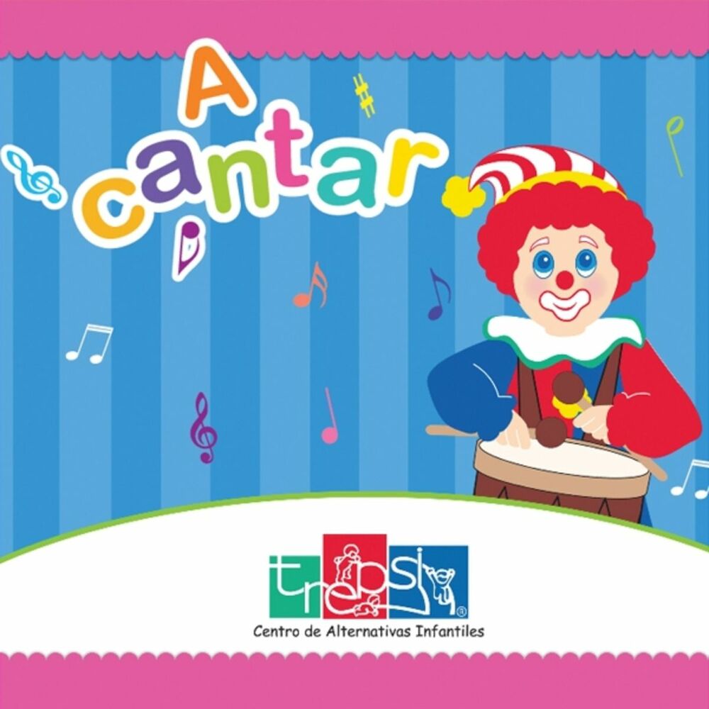 Picture of A cantar