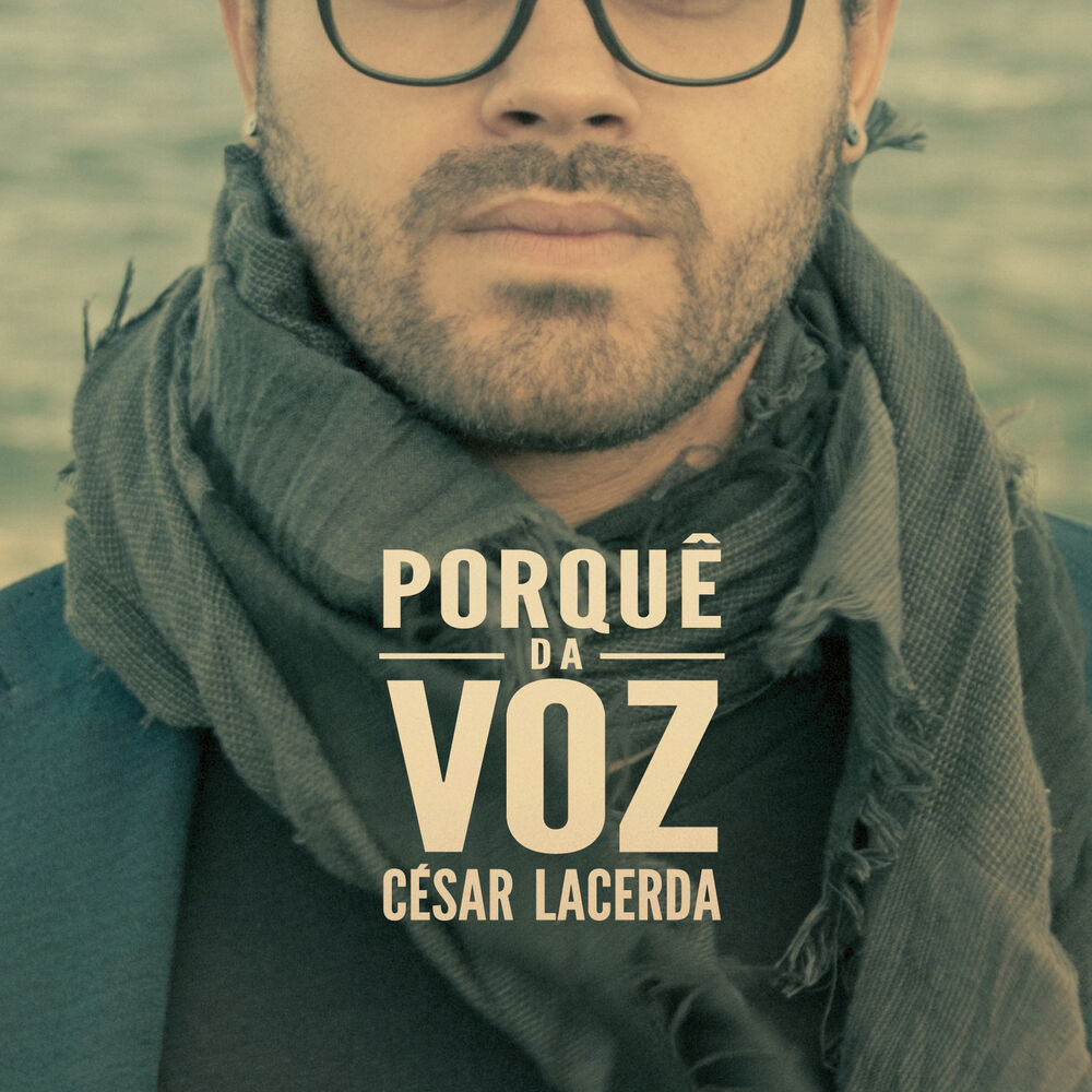 Picture of Porquê da Voz