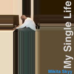 Cover of My Single Life (EP)