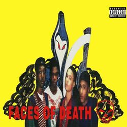 Cover of Faces Of Death