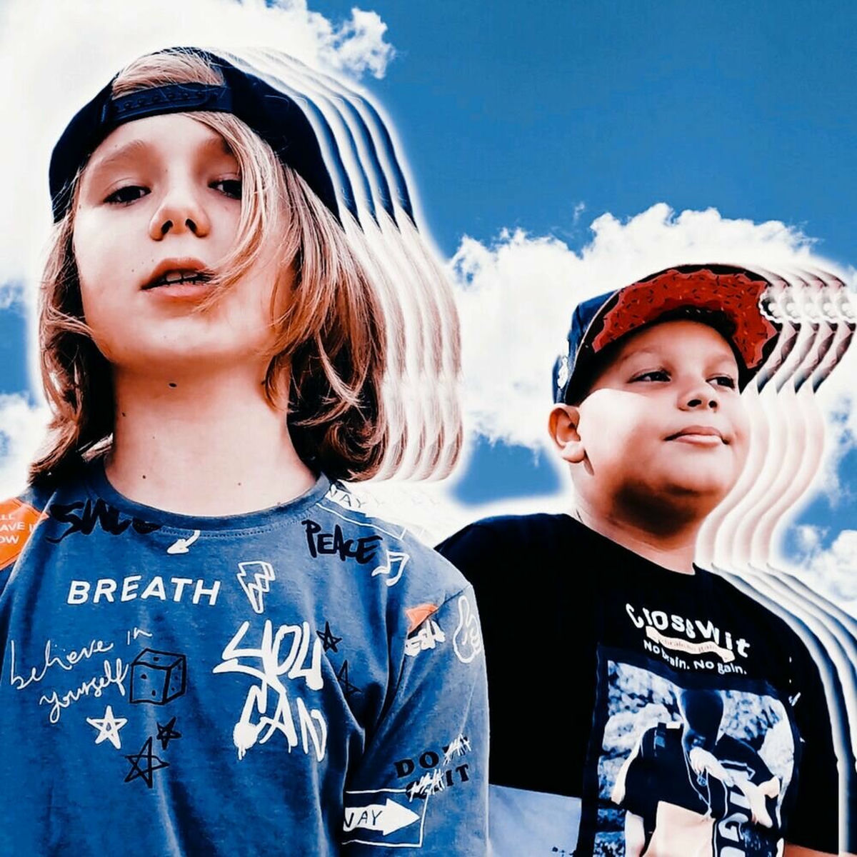 Album cover of Niepotrzebne skreślam