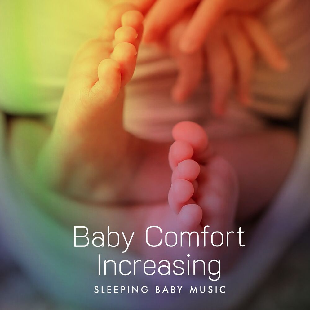 Picture of Baby Comfort Increasing