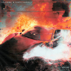 Cover of Caught Fire