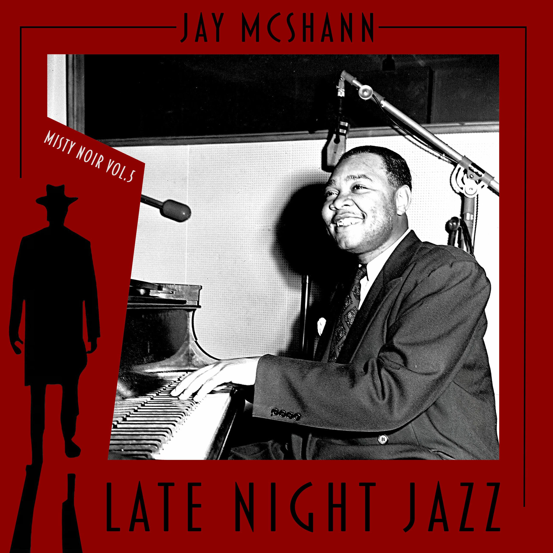 【中古CD】Jimmy Witherspoon &amp; Jay Mcshann／Witherspoon, Jimmy/Mcshann, Jay Jimmy Witherspoon and Jay McShann – Jimmy Witherspoon & Jay