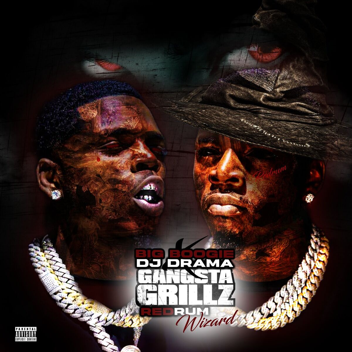 Album cover of BOP