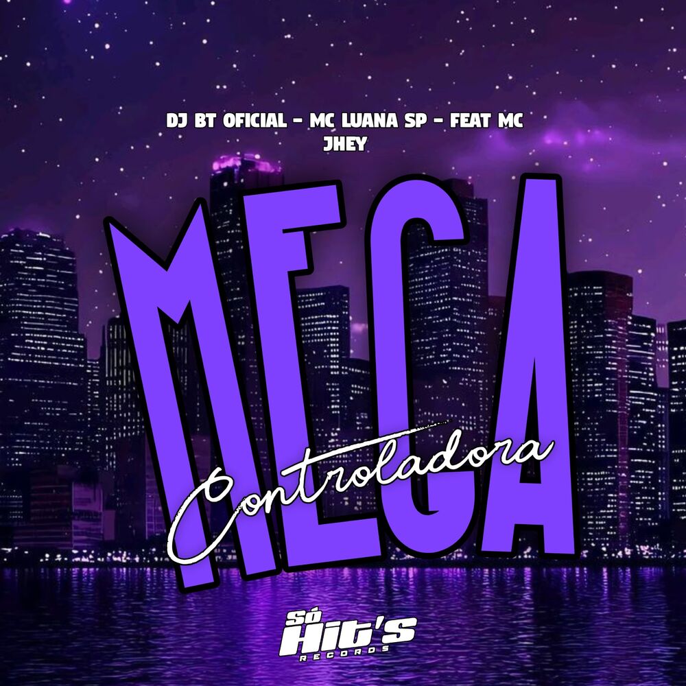 Picture of Mega Controladora