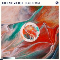 Cover of Heart Of Mine
