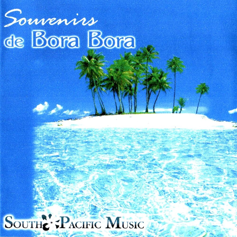 Picture of Souvenirs de Bora Bora