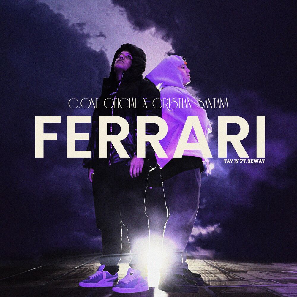 Picture of FERRARI