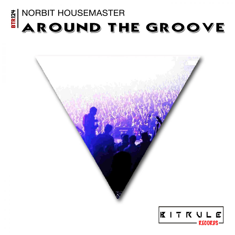 Picture of Around The Groove