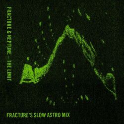 Cover of The Limit (Fracture's Slow Mix)
