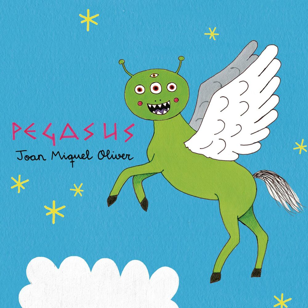 Picture of Pegasus