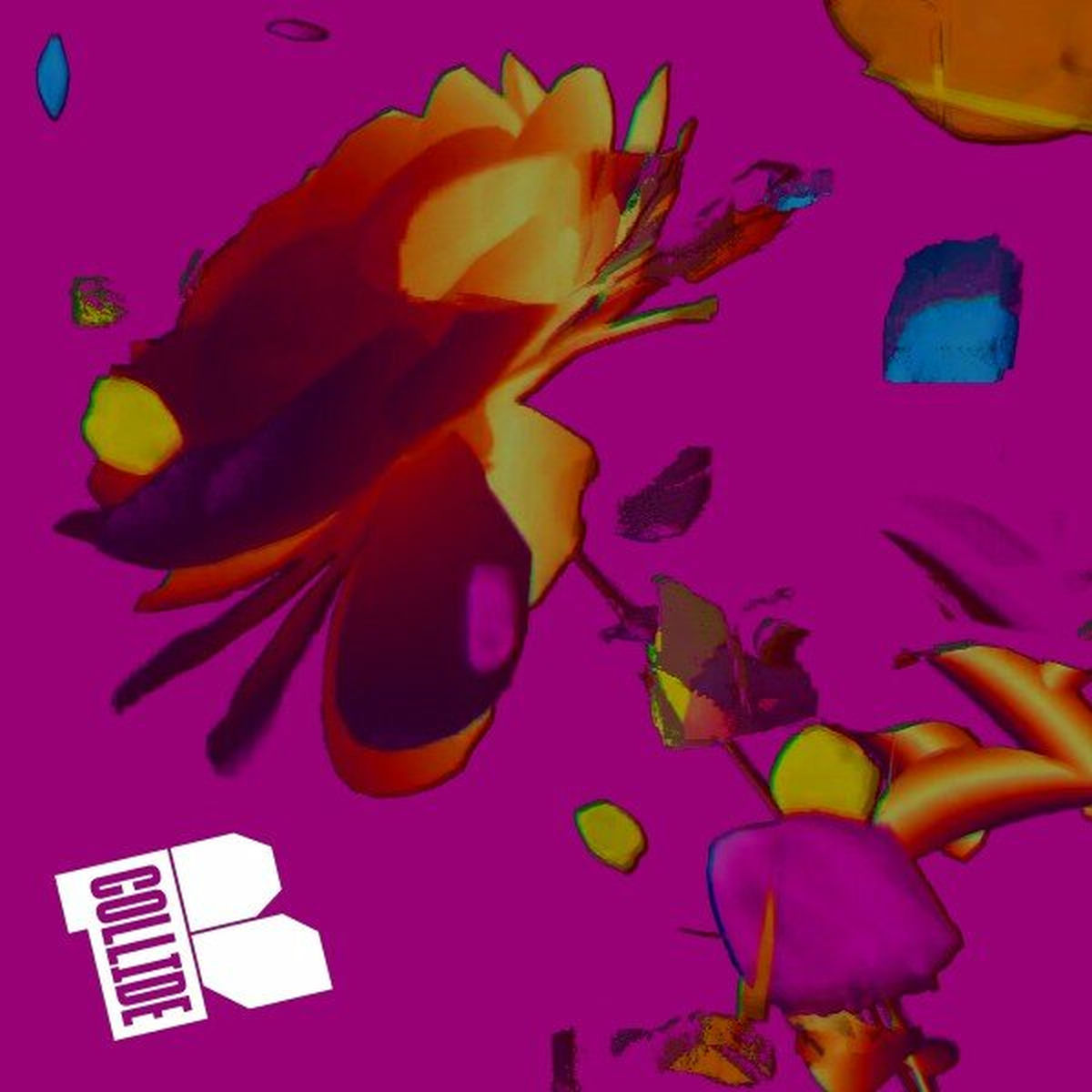 Album cover of Collide Session #15 - Fuffifufzich