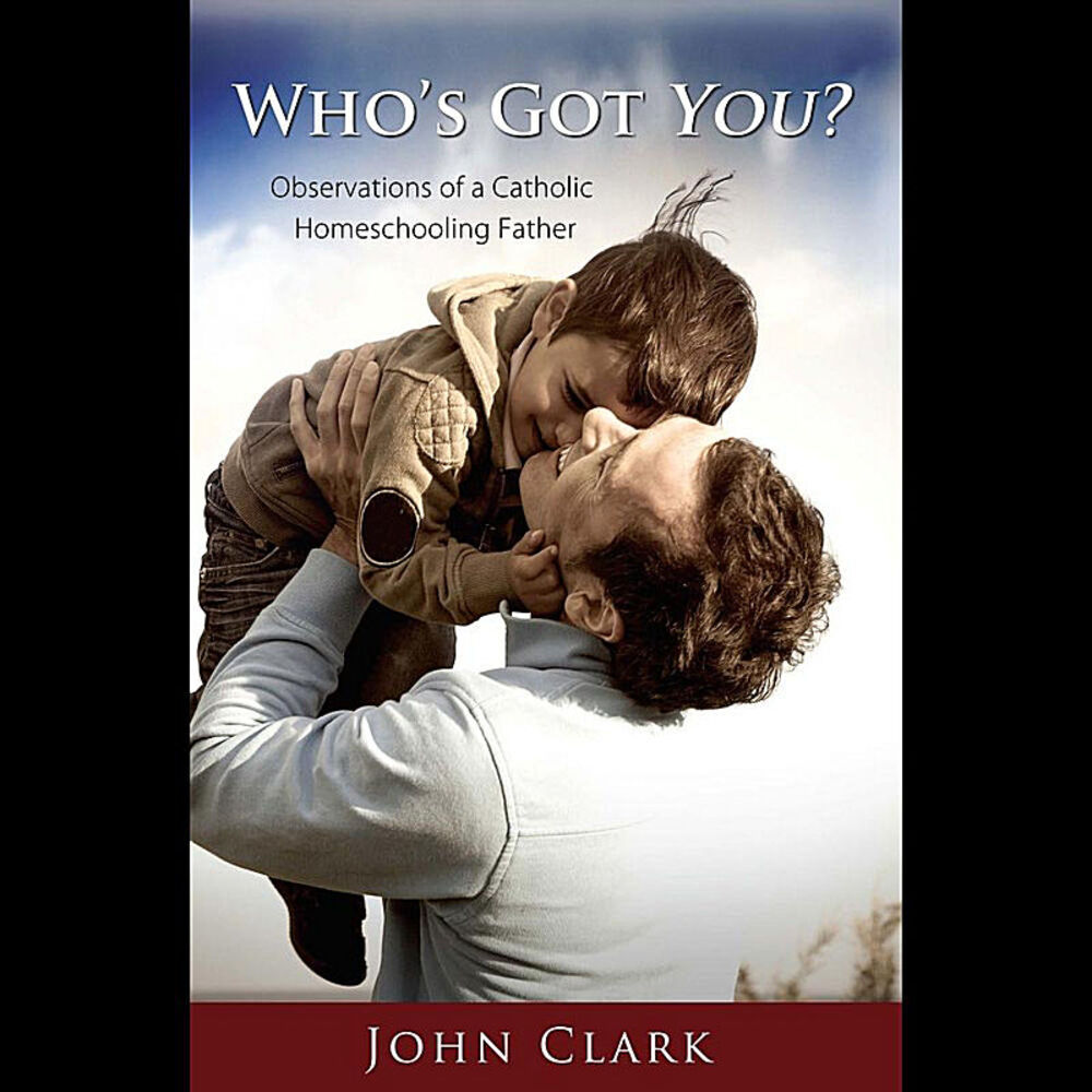 Picture of Who's Got You?