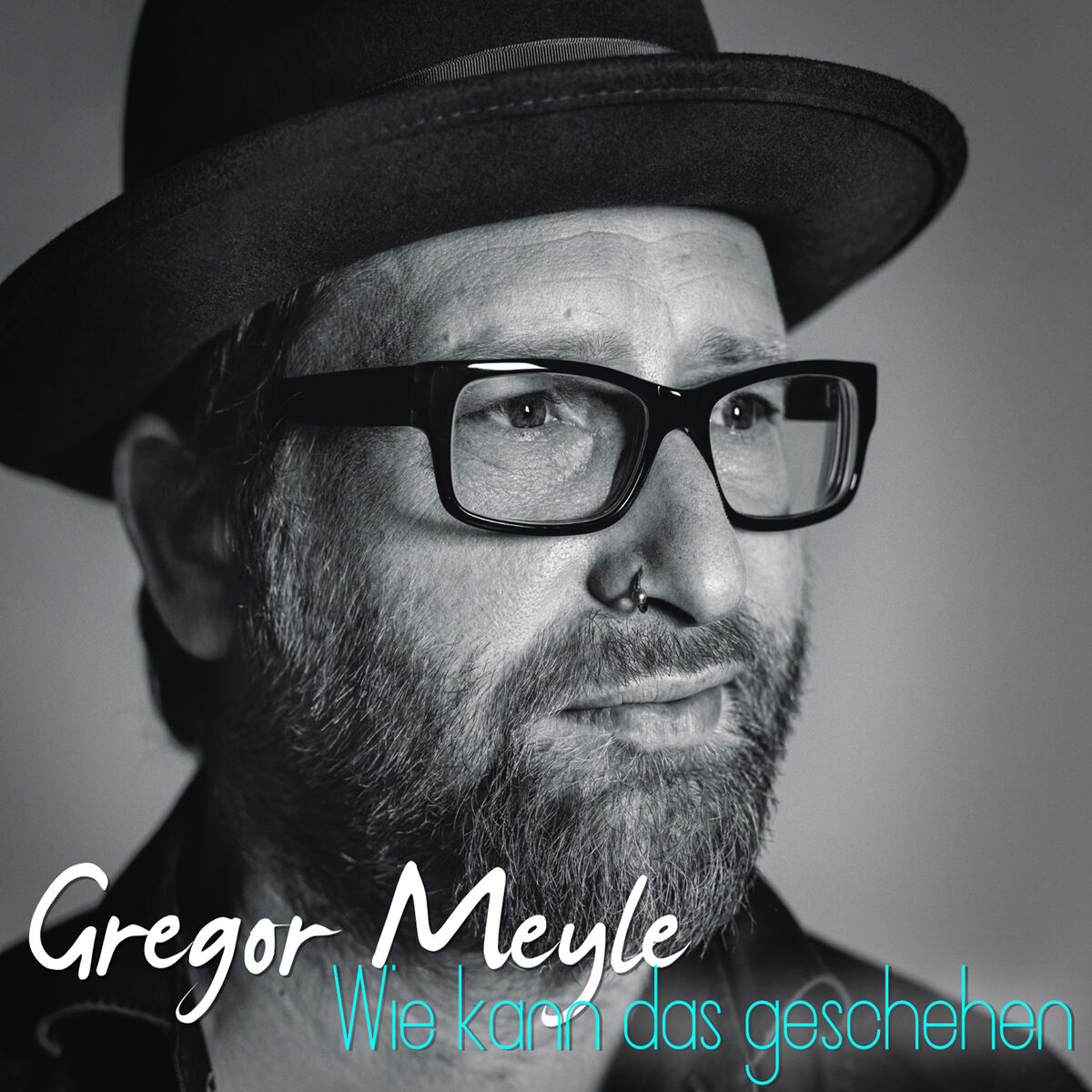 Album cover of Wie kann das geschehen