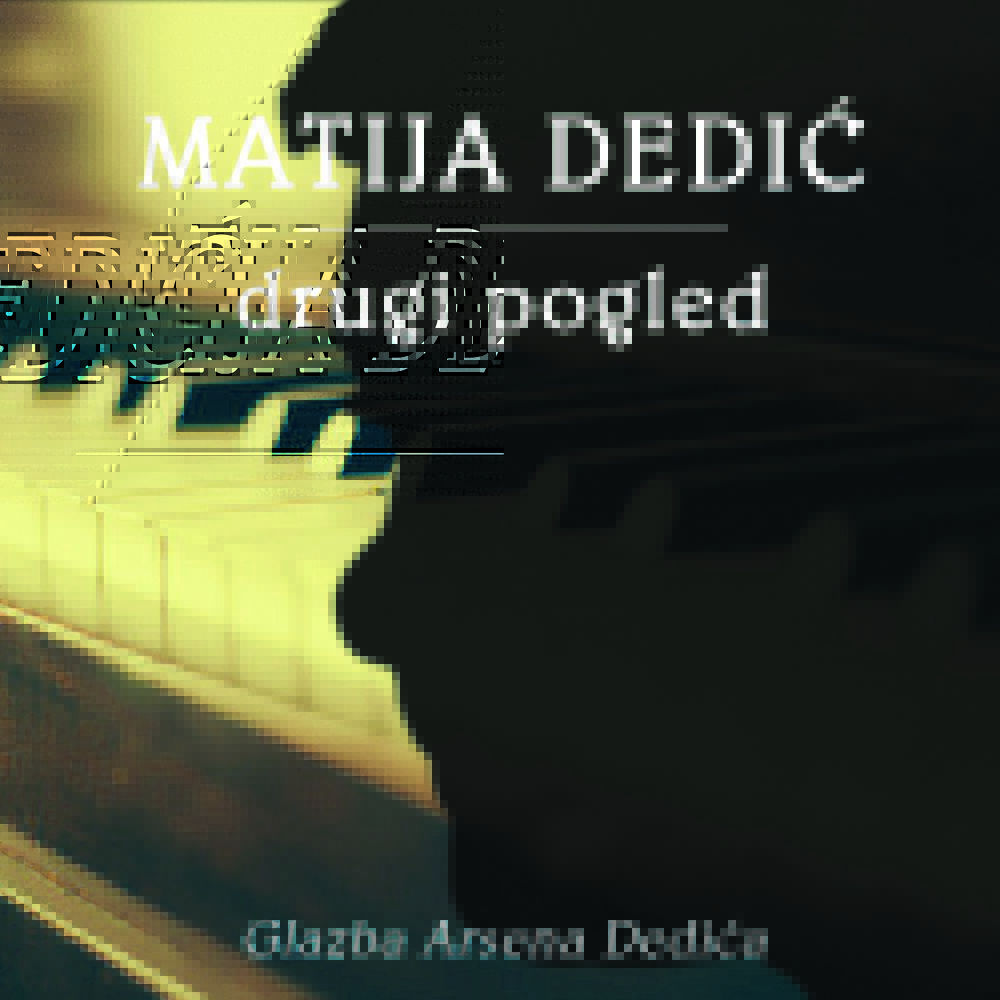 Picture of DRUGI POGLED