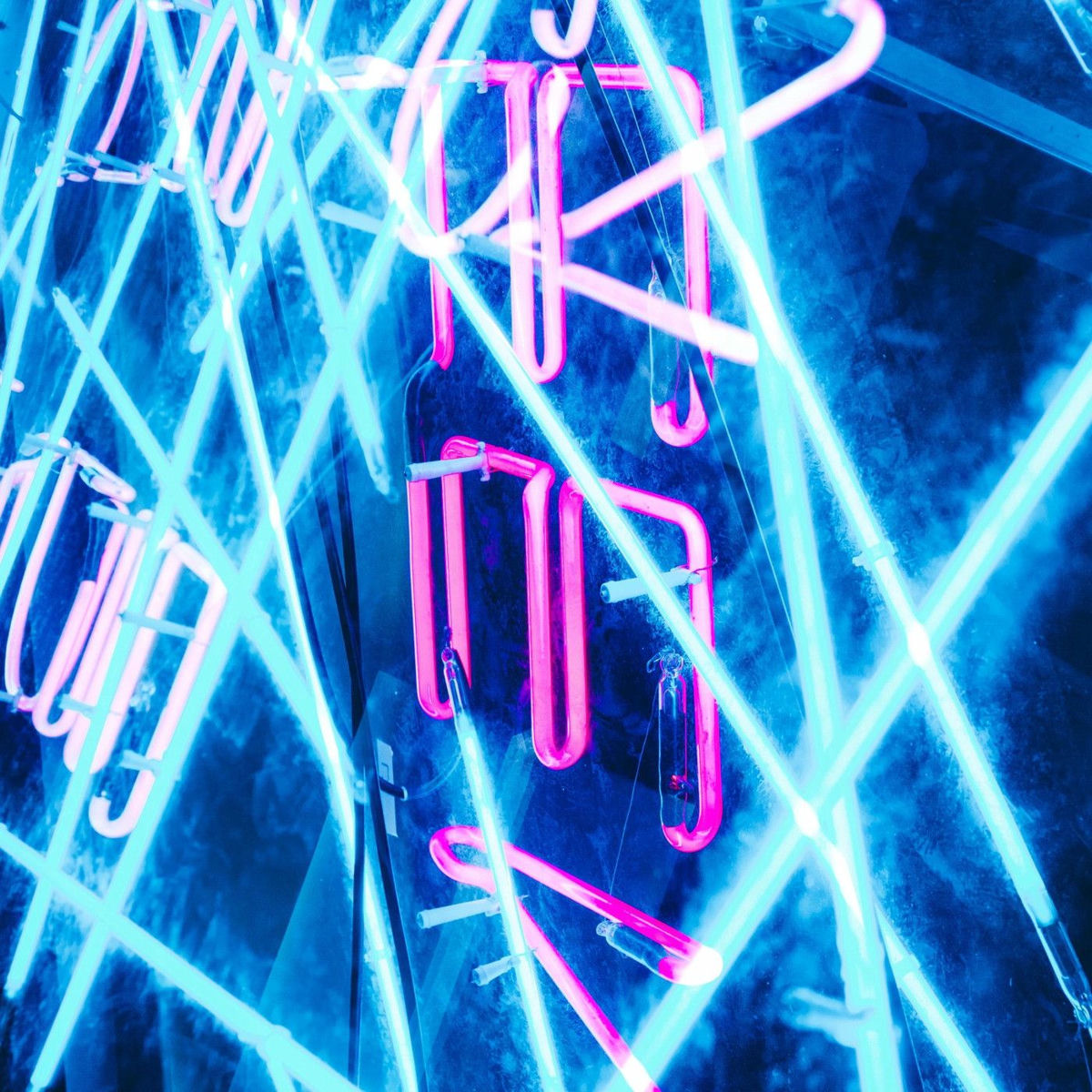 Album cover of Unfaithful