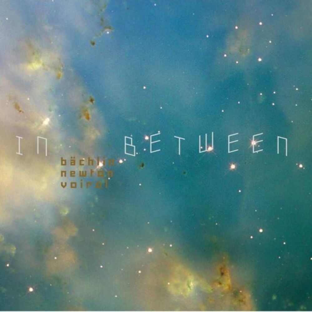 Picture of In Between