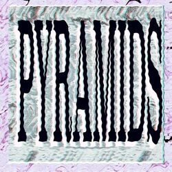 Cover of Pyramids