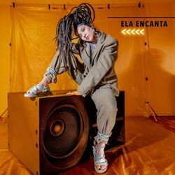 Cover of Ela Encanta (REWIND)