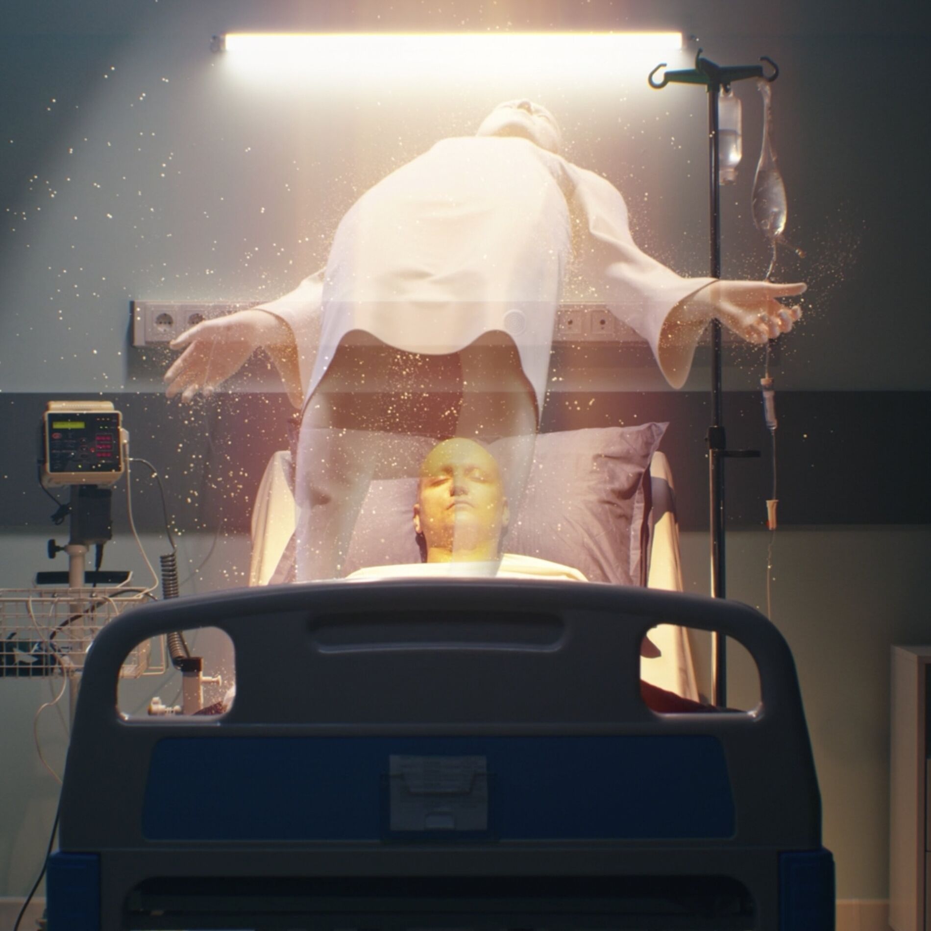 Album cover of Out of Body