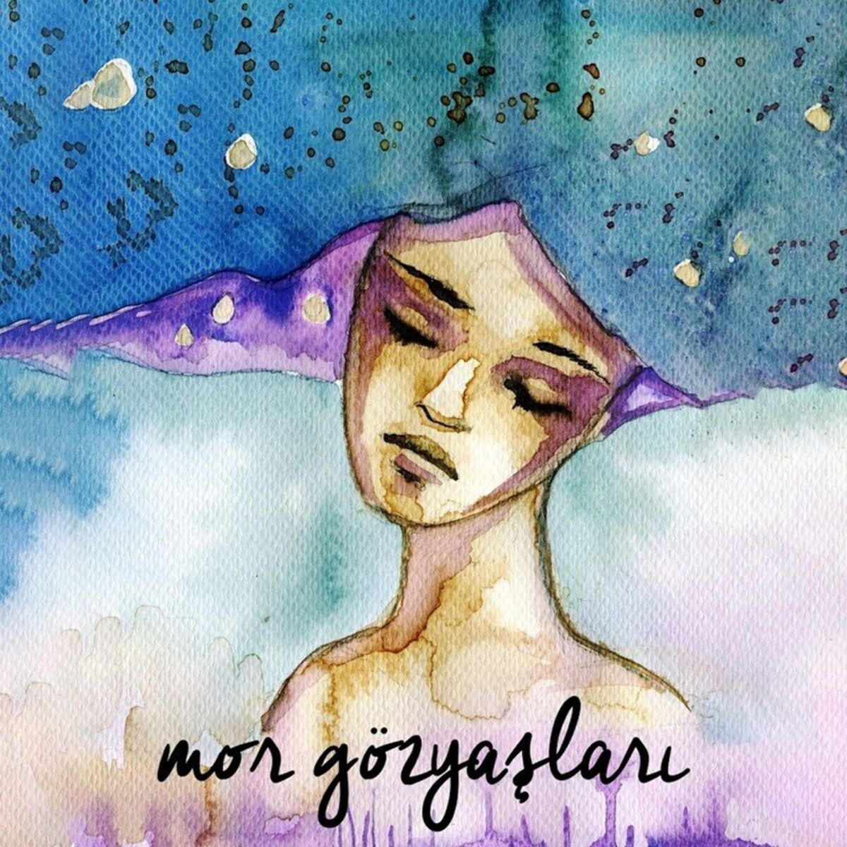 Album cover of Mor Gözyaşları