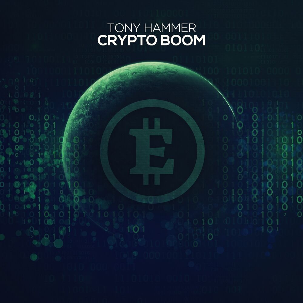 Picture of Crypto Boom