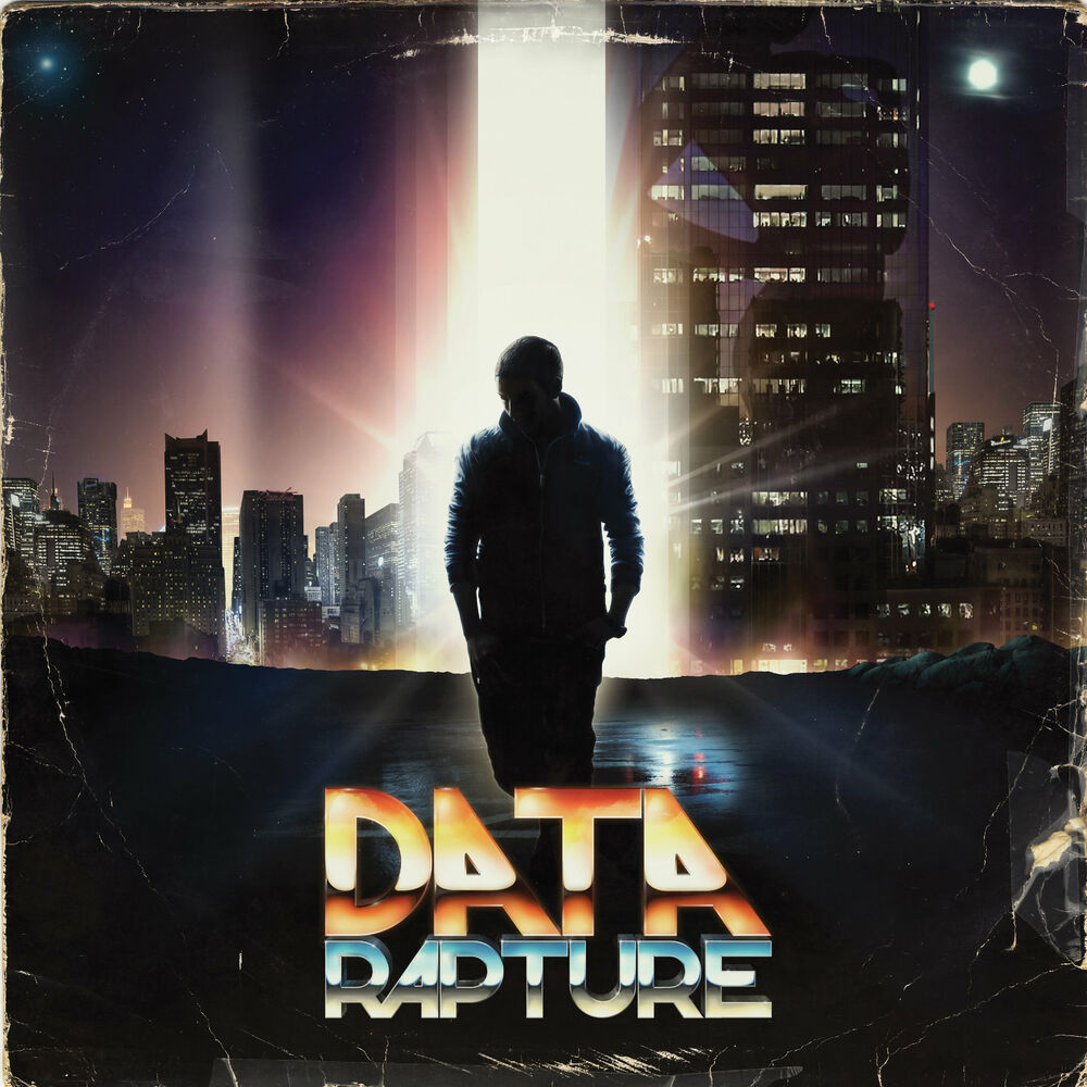 Picture of Rapture - EP