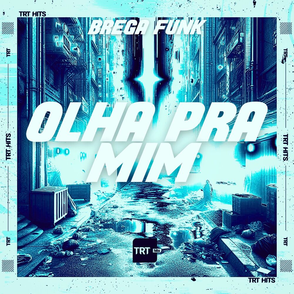 Picture of OLHA PRA MIM (BREGA FUNK)