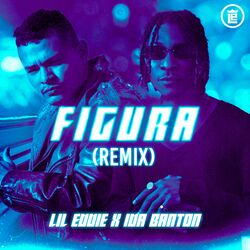 Cover of Figura (Remix)