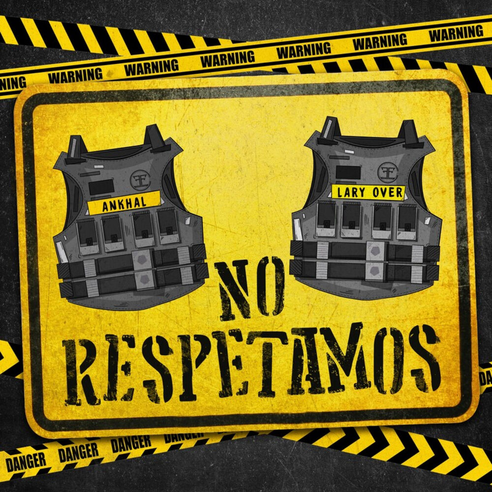 Picture of No Respetamos