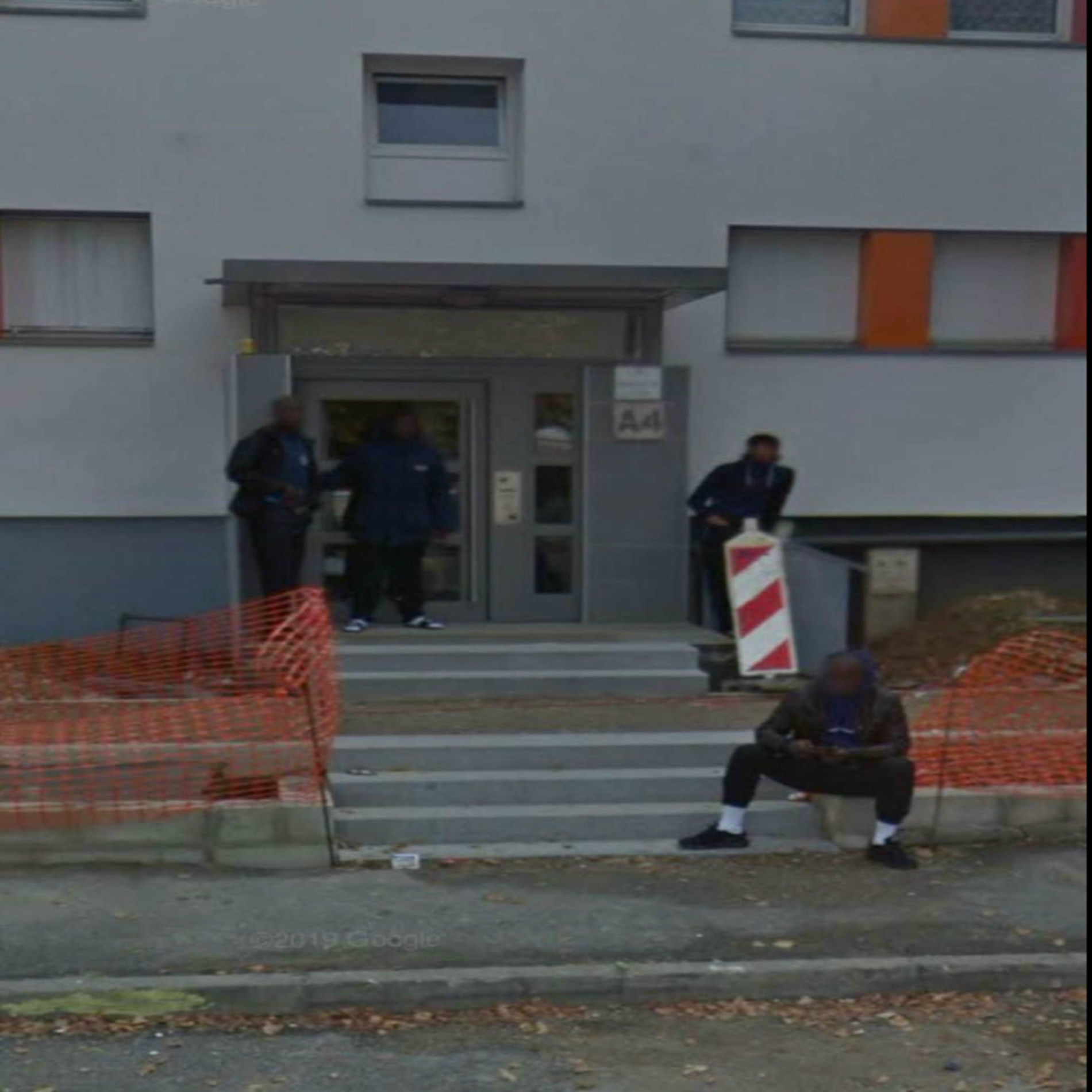 Album cover of Sous com