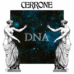 Cover of DNA