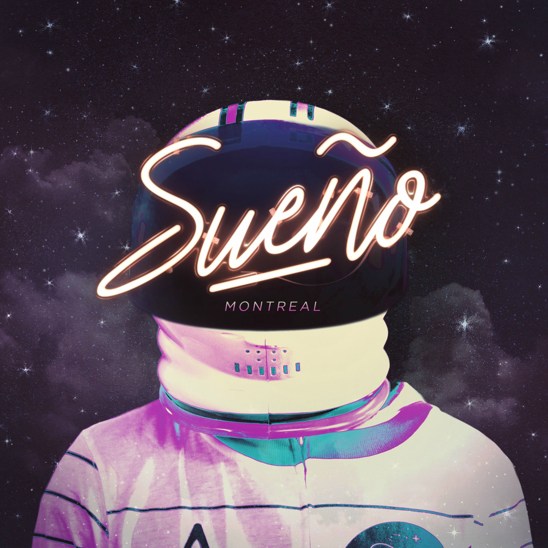 Album cover of Sueño