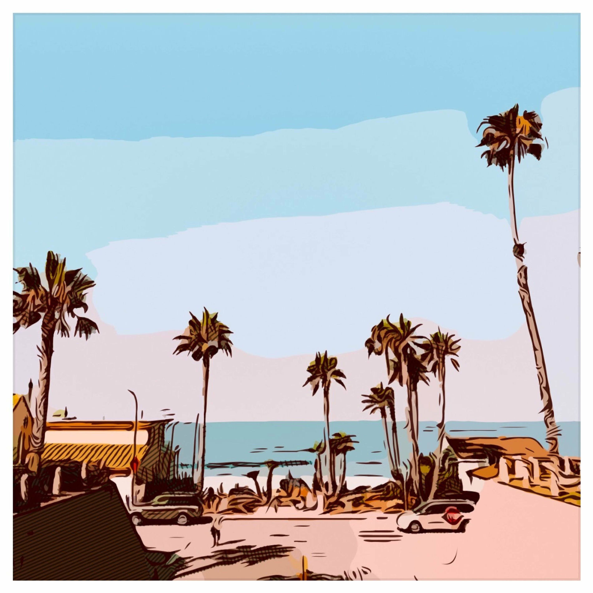 Album cover of Wish