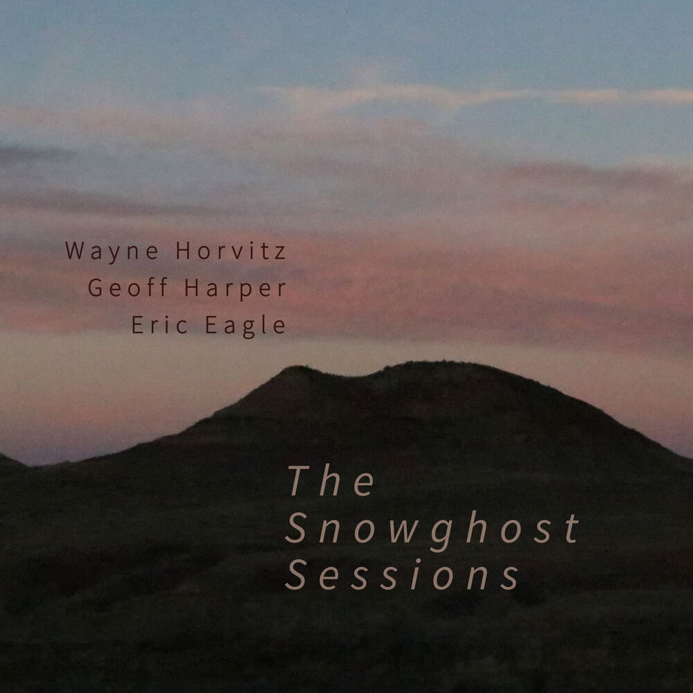 Picture of The Snowghost Sessions