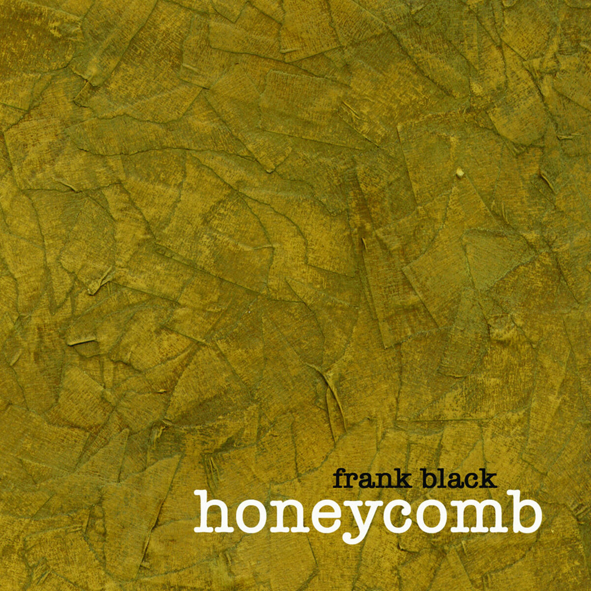 Album cover of Honeycomb