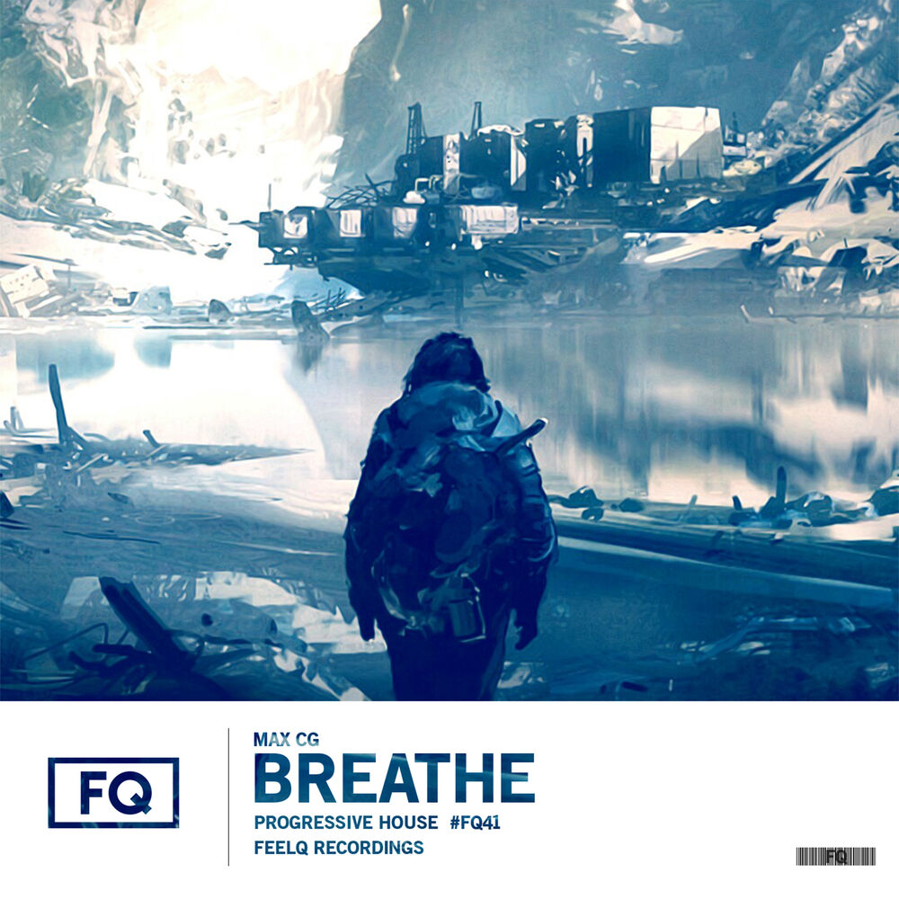 Picture of Breathe (Radio Edit)