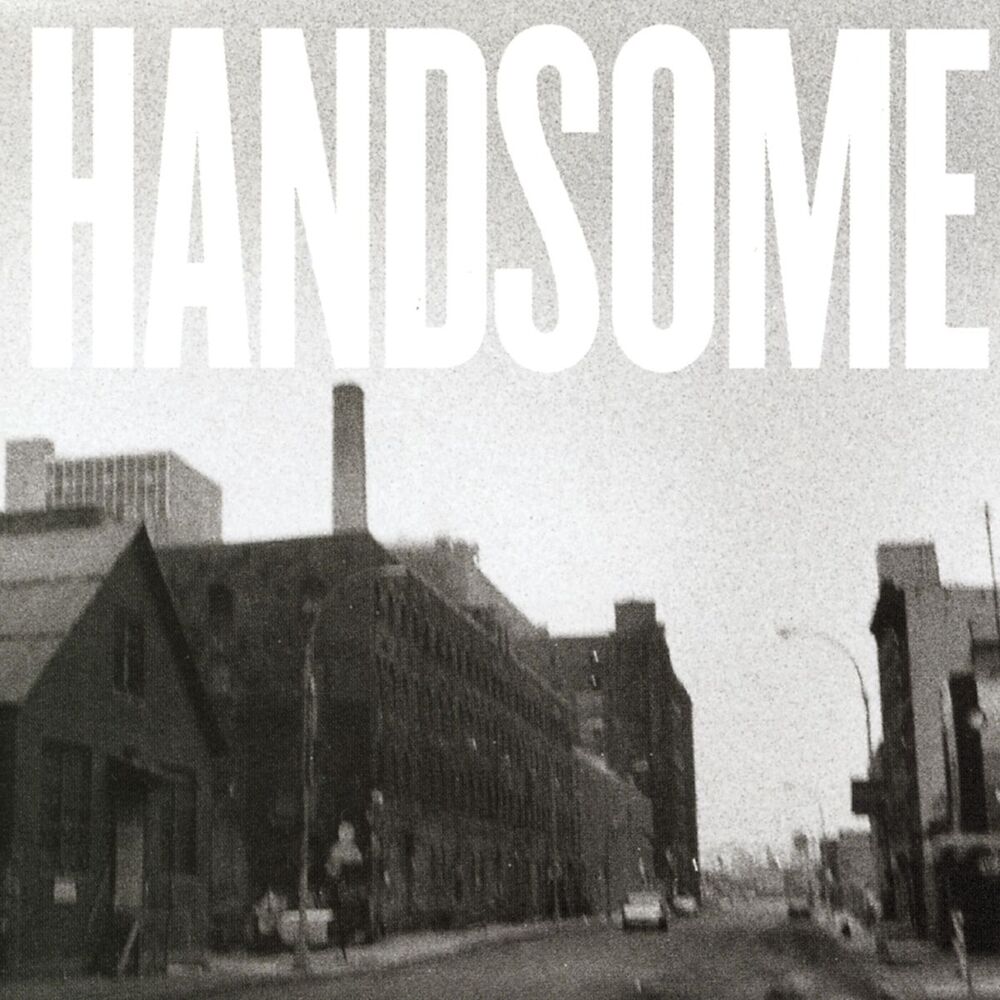 Picture of Handsome