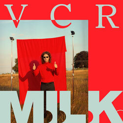 Cover of VCR