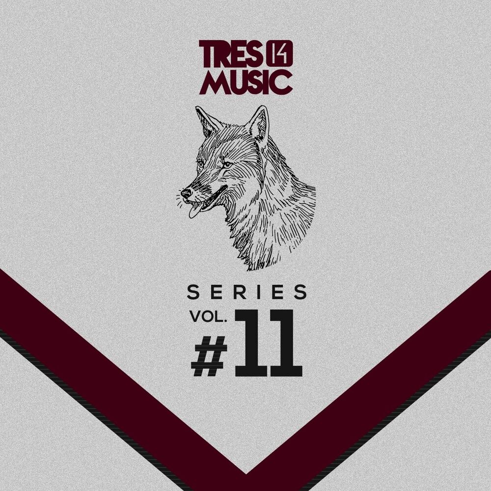 Picture of Tres 14 Series Vol. 11