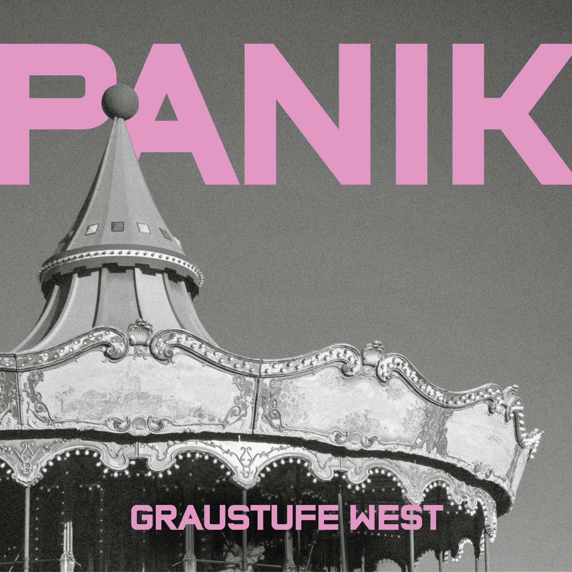 Album cover of Panik
