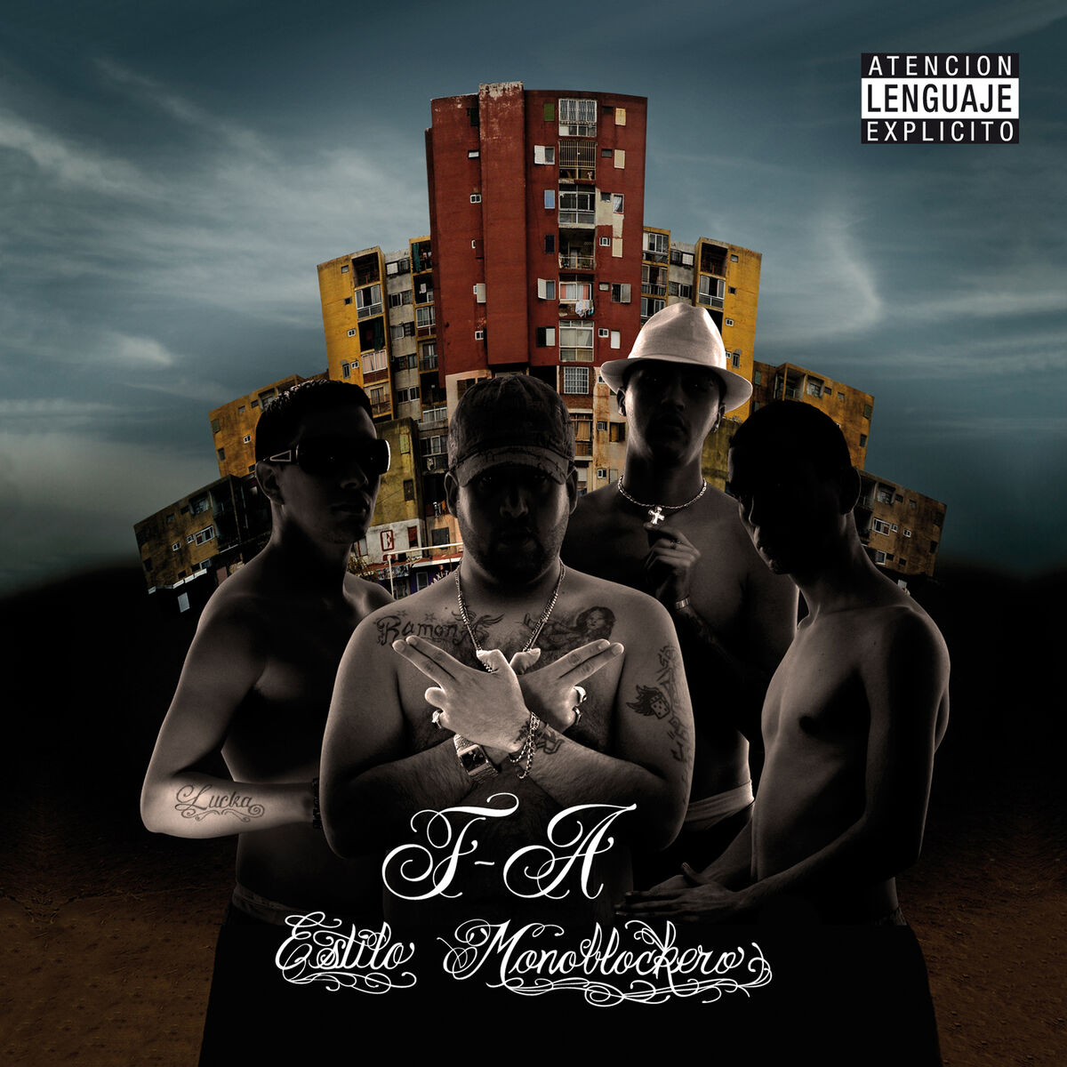 Album cover of Introducción