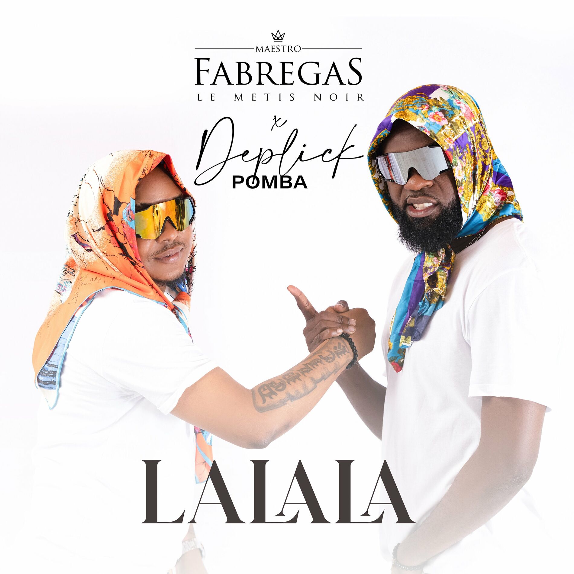 Album cover of LALALA
