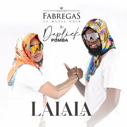 Cover of LALALA