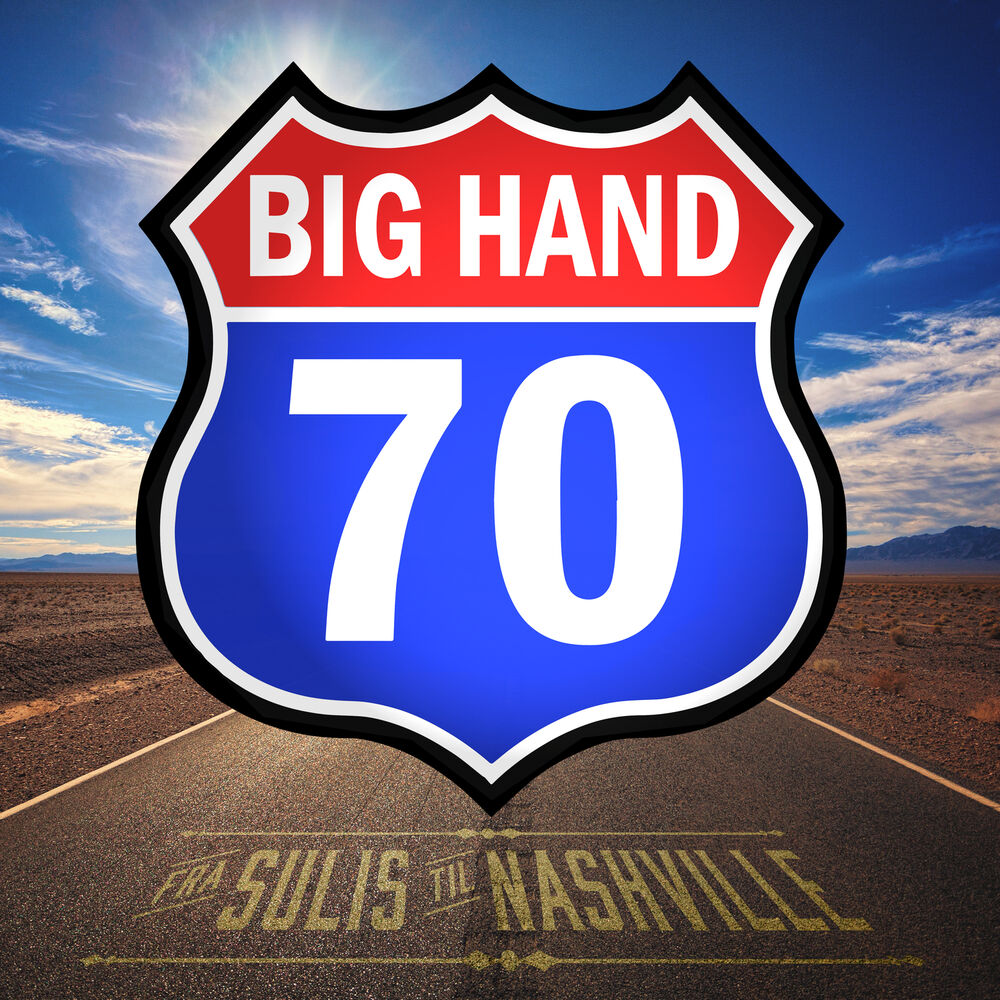 Picture of Big Hand 70