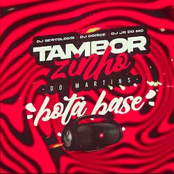 Cover of TAMBORZINHO DO MARTINS